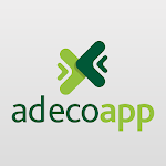 Cover Image of Descargar Adecoapp - Rede Corporativa 5.7.7 APK