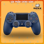 [Mã 1212Elsale0 Giảm 5% Đơn 400K] Tay Cầm Ps4 Chính Hãng 2Nd Nhiều Màu, Tay Cầm Ps4 Dualshock Kèm Quà Tặng