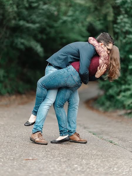 Vestuvių fotografas Irina Witthuhn (irinawitthuhn). Nuotrauka 2021 spalio 21