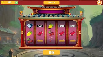 Luckyland Slots Casino Screenshot