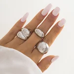 01White K4199