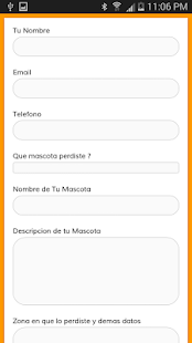 Lastest Perdi a mi Mascota GRATIS APK for Android