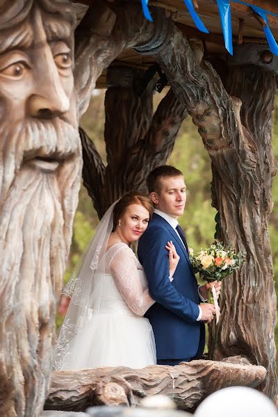 Wedding photographer Galina Zhikina (seta88). Photo of 2 May 2017