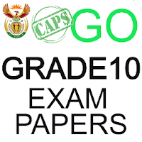 2020 Grade 10 Go  Grade 10 Question Papers