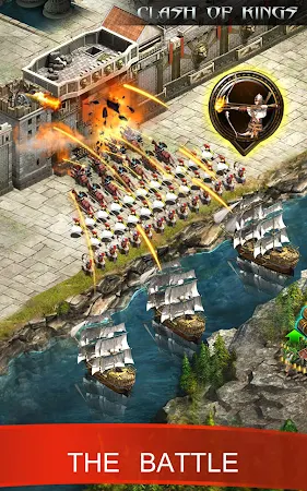 Clash of Kings v2.0.12