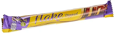 Cadbury Flake Dipped Bar - 32 gm