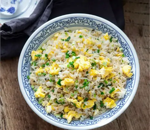 Egg Fried Rice