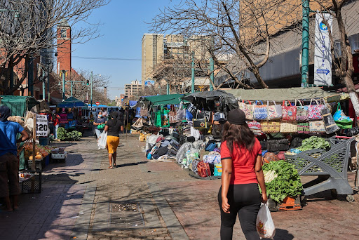 South Africa’s gross domestic product contracted 0.7% in the second quarter compared with downwardly revised growth of 1.7% in the previous three months, Statistics South Africa said in September.