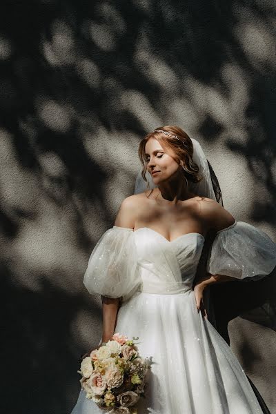 Wedding photographer Marina Klipacheva (klipachevawed). Photo of 7 September 2023