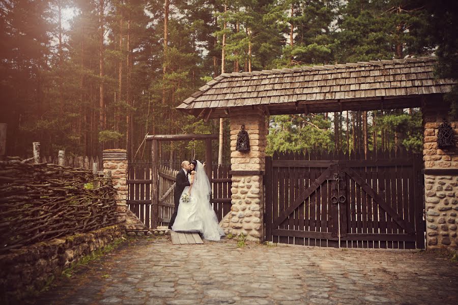 Photographe de mariage Anna Averina (averinafoto). Photo du 25 avril 2014