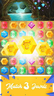 Jewels Fantasy Temple(圖1)-速報App
