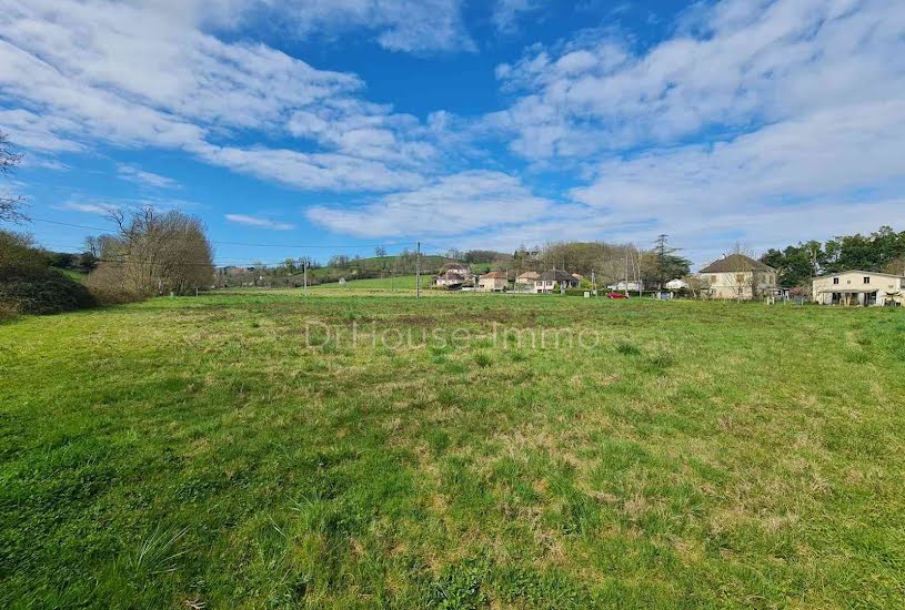  Vente Terrain agricole - 5 487m² à Objat (19130) 