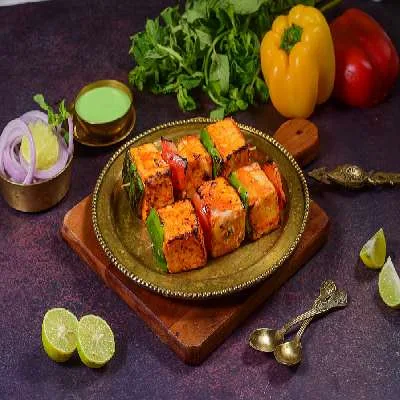 Paneer Tikka