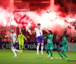 Un joueur de la RAAL attire les convoitises et pourrait signer chez une équipe des Champions Play-offs 