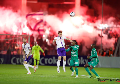 Un joueur de la RAAL attire les convoitises et pourrait signer chez une équipe des Champions Play-offs 