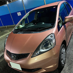 フィット GE6