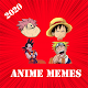 Download Anime Memes 2020 For PC Windows and Mac 1.0