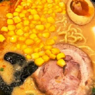 屯京拉麵(高雄夢時代店)