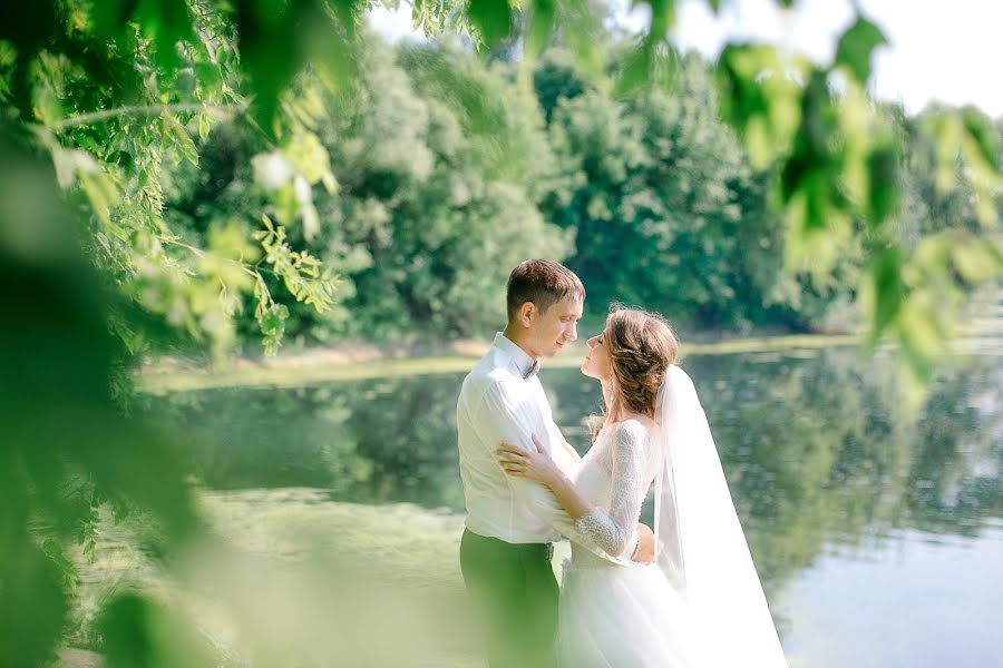 Wedding photographer Aleksey Monaenkov (monaenkov). Photo of 3 September 2016