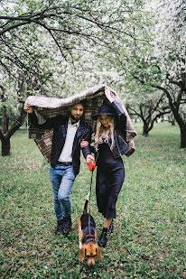 Fotógrafo de bodas Dmitriy Goryachenkov (dimonfoto). Foto del 28 de mayo 2020