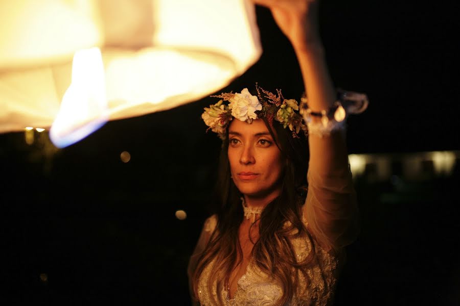 Fotógrafo de bodas Andres Torres (andrestorres). Foto del 26 de octubre 2017