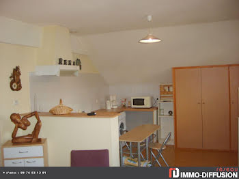 appartement à Tarascon-sur-ariege (09)