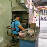 長榮大學蒜頭飯