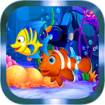 Cover Image of Télécharger Fishdom Ocean Charm 2017 1.0 APK