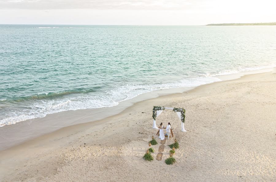 Wedding photographer Anisio Neto (anisioneto). Photo of 23 August 2022