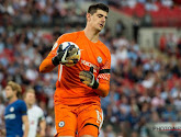 Thibaut Courtois: vers une prolongation ou vers le Real Madrid ?