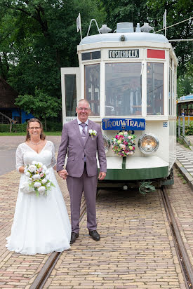 Fotografo di matrimoni Arthur Van Leeuwen (arthurvanleeuwe). Foto del 3 gennaio 2023