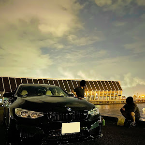 M4 クーペ F82