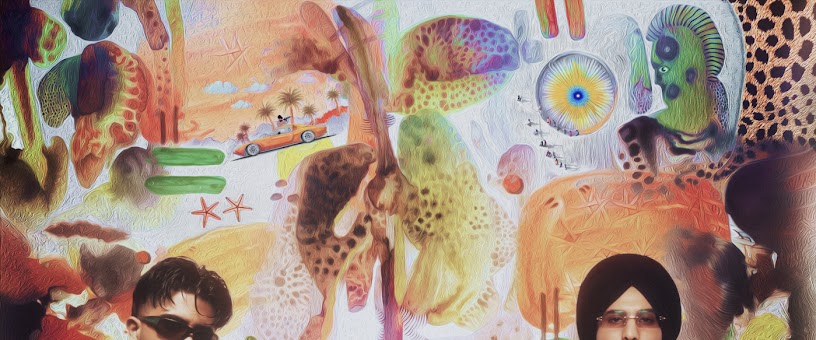 Artist Thumbnail