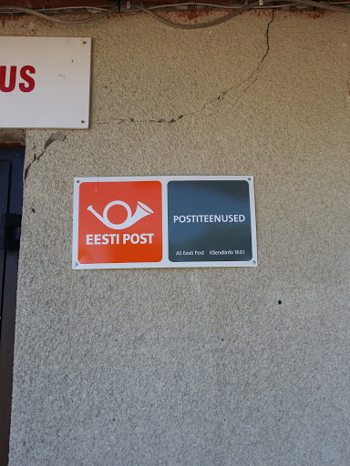 Pühalepa Postkontor