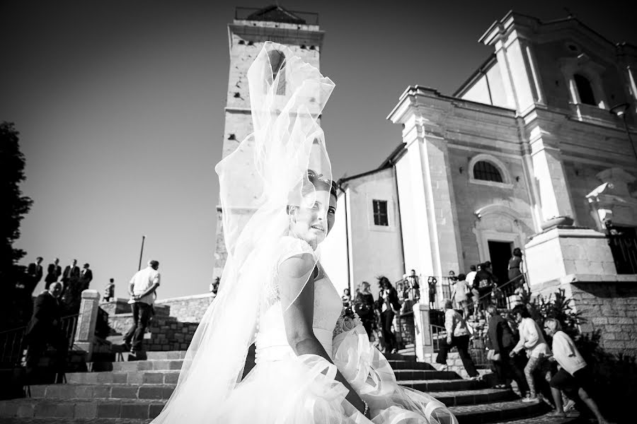 Fotograf ślubny Alessandro Iasevoli (iasevoli). Zdjęcie z 23 października 2014