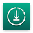 Save Status - Download Status icon