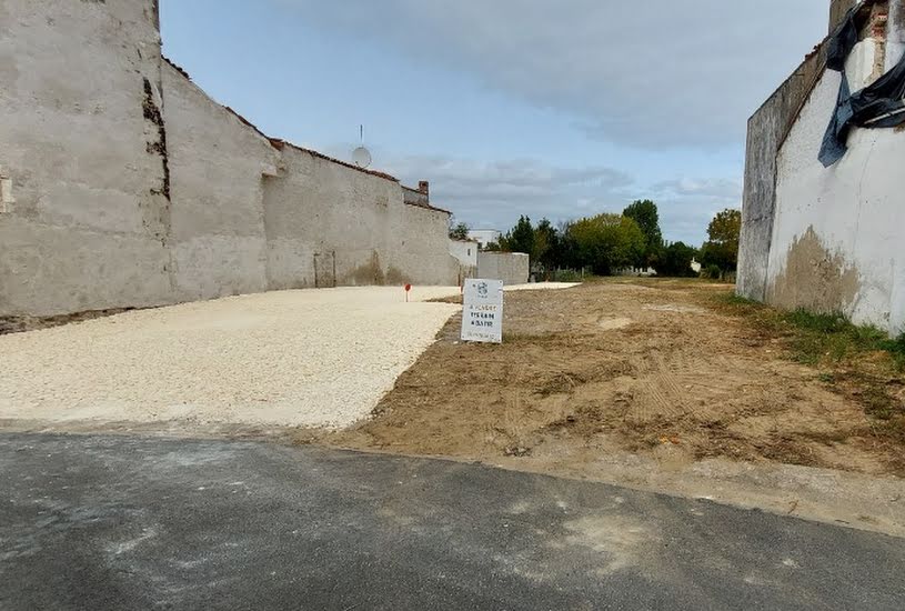  Vente Terrain à bâtir - 628m² à La Tremblade (17390) 