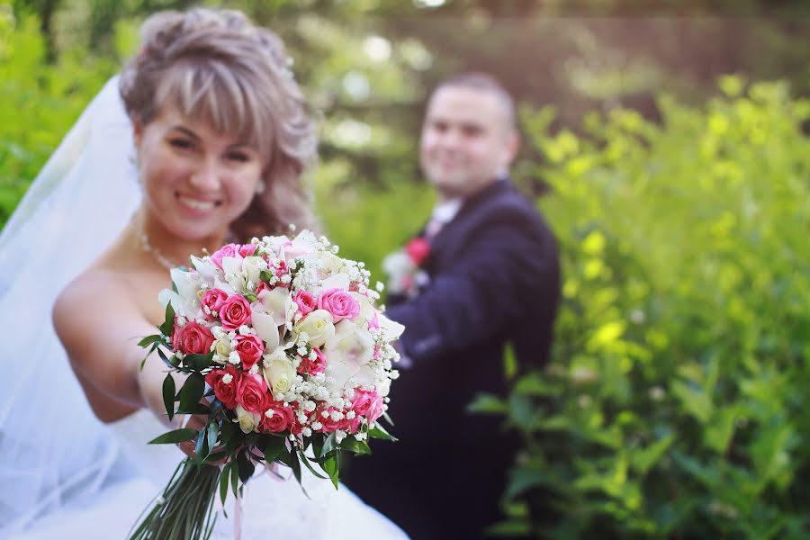 Wedding photographer Irina Ershova (foto-life2011). Photo of 12 July 2014