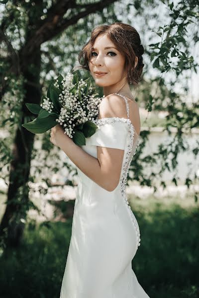 Fotografer pernikahan Alena Efimova (alenaef). Foto tanggal 21 Maret 2023