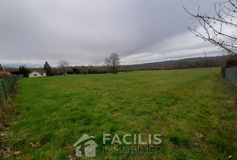  Vente Terrain à bâtir - 34 334m² à Saint-Junien (87200) 