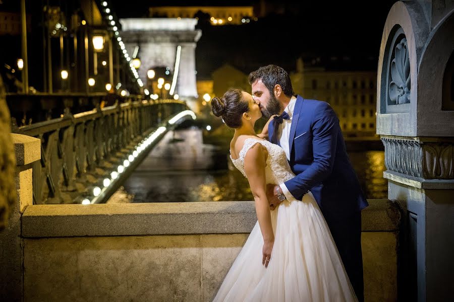 Fotografo di matrimoni Dimitris Slimistinos (dtsphotography). Foto del 3 gennaio 2019