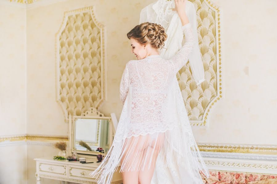 Wedding photographer Anna Sibarova (sibarova). Photo of 22 March 2017