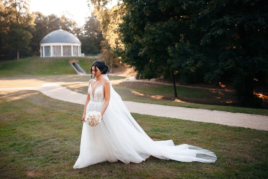 Photographe de mariage Vadim Medooff (vmedooff). Photo du 24 janvier 2020