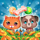 Match 3 - Pet Paradise Party Download on Windows