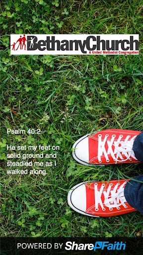 Bethany Church Red Lion