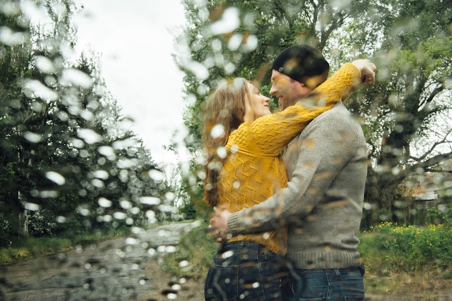 Hochzeitsfotograf Darya Shramko (dashashramko). Foto vom 10. September 2020