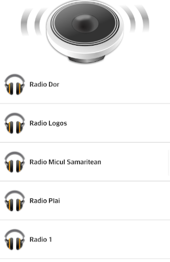 Moldova Radio