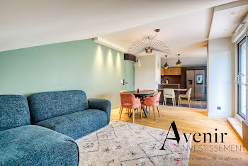 appartement à Lyon 9ème (69)