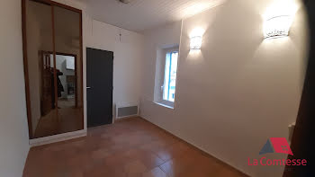 appartement à Chateau gombert (13)