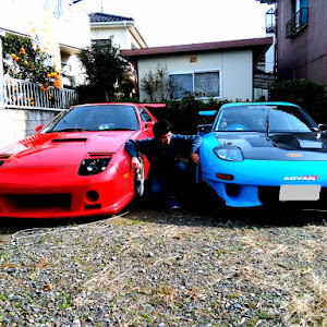 RX-7 FD3S 中期